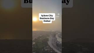 Aykon City,Business Bay,Dubai,UAE #UAE #aykoncity #businessbay #dubai #UAE #dubaicanal #safapark