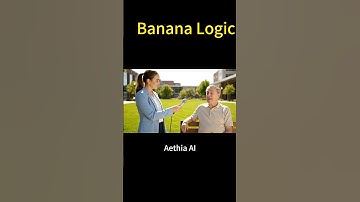 Humans Eat More Bananas Than Monkeys?! 🐵🍌 #MindBlown#funny #comedy #lol #funnyvideos #bananas #humor