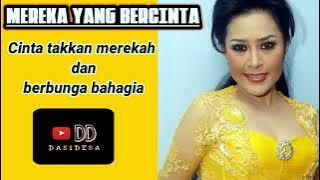 Mereka Yang Bercinta - AYU SORAYA ( Lirik )