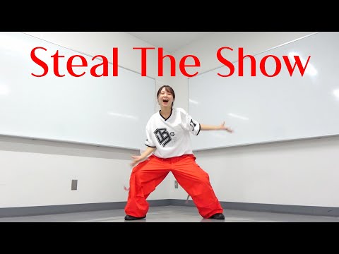 Timelesz Steal The Show Dance Cover Shori Sato Fuma Kikuchi So Matsushima Takuto Teranishi