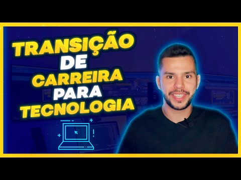 COMO FAZER TRANSIÇÃO