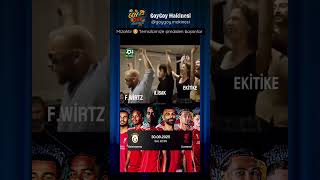 Salahın Galatasaryla Dalga Geçmesi Gibi Bir Maç Olacak