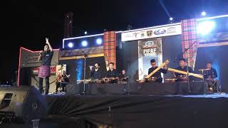 Jazz Easy Listening Explor Alat Musik Tradisi Calong Teater Flamboyant Mandar - Sureq Mandar