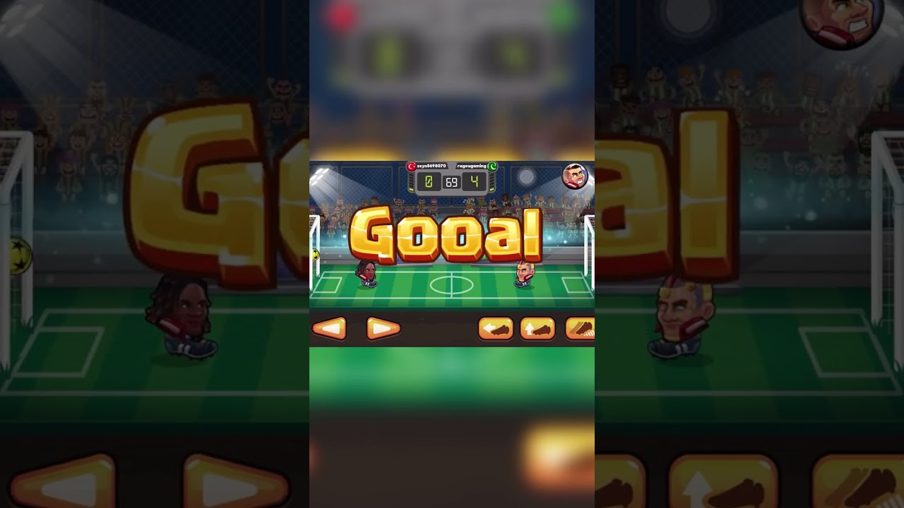 Play Head Ball 2 on PC 