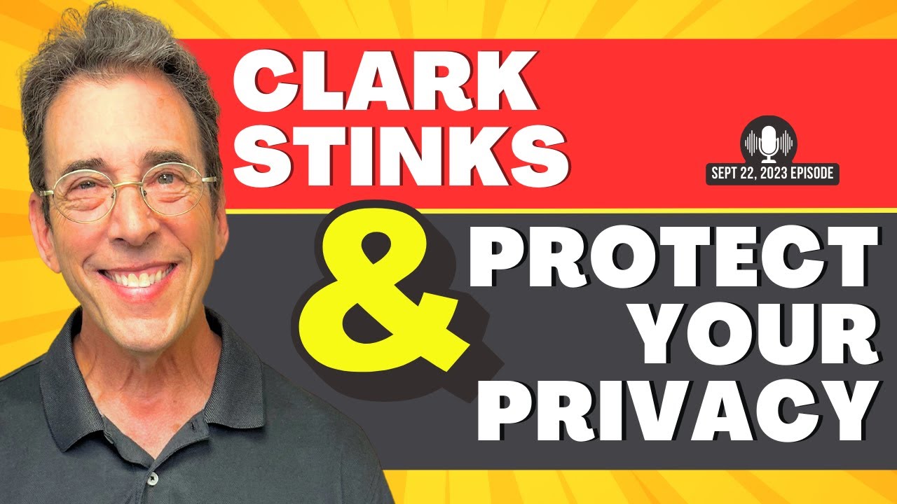 YouTube video by Clark Howard: Save More, Spend Less