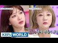 Hello Counselor - Eli, Hani, Hyelin [ENG/THA/2017.05.15]