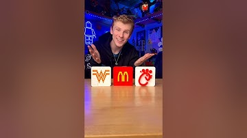 How to build popular Logos out of LEGO like a pro… #shorts