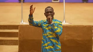 STEPPING INTO THE WEALTHY PLACE PROPHETIC DECLARATION at Commanding The Day On 11-12-2025.