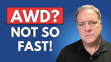 Amazon AWD Has A HUGE Problem in 2025, AGAIN!