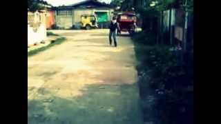 Aggressive Inline Cover By - Dimple Tan