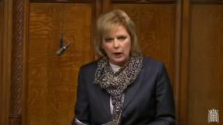 Brexit, Article 50 Bill Debate - Anna Soubry 31 Jan 2017