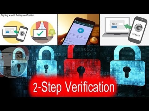 2-Step Verification Or
