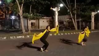 Balakosa-07 Sendati-Tari Kenyo Kediri