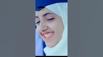 اجمل بنت يمنية تتصدر ترند التيك توك 