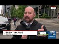 Seattle records first homicide-free June since 1970