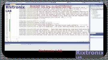 Coding C# voltage divider tool 73