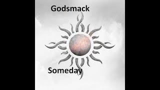 Someday Godsmack Lyrics Video