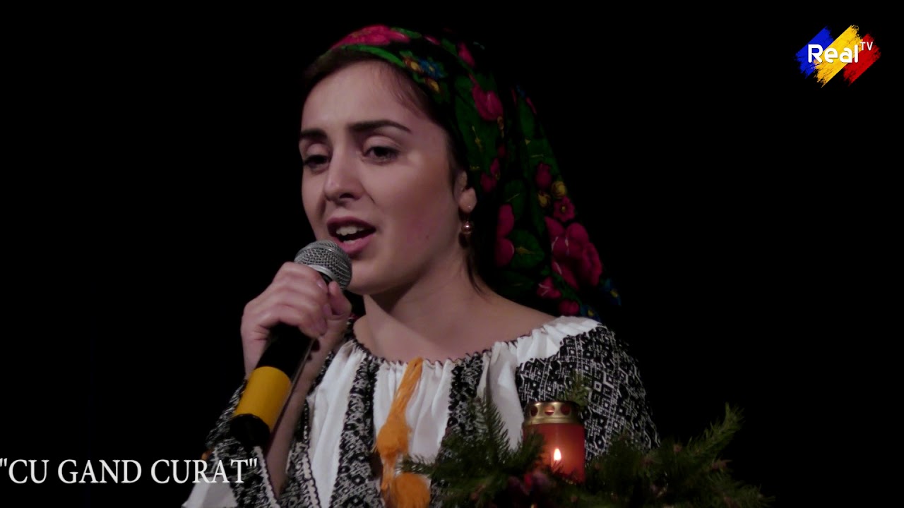 Adriana Lupu - La fântâna albă