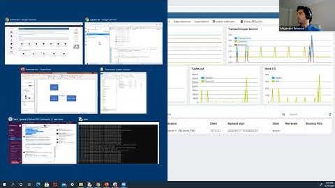 Postgres SQL to Python
