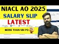 NIACL AO Job Profile and Salary | NIACL AO 2025 Notification By Arpit Sohagaura