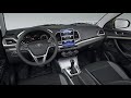 Новости АвтоВАЗа, первые Lada Vesta FL (фейслифт) уже собраны