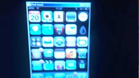 How To View + Control Your iPod/iPhone On Computer