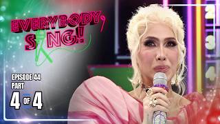 Everybody Sing Season 4 (4/4) | September 27, 2026