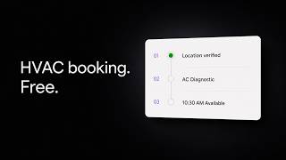 Free HVAC Appointment Scheduling Software (Full Setup)