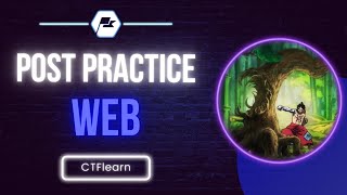 CTFlearn: POST Practice