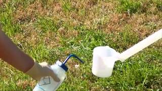 Water Sampling Training Video