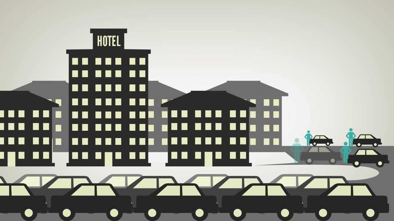 The Story of How Marin Was Ruined