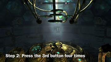 Skyrim: How to solve the Lexicon Puzzle in "Discerning The Transmundane"