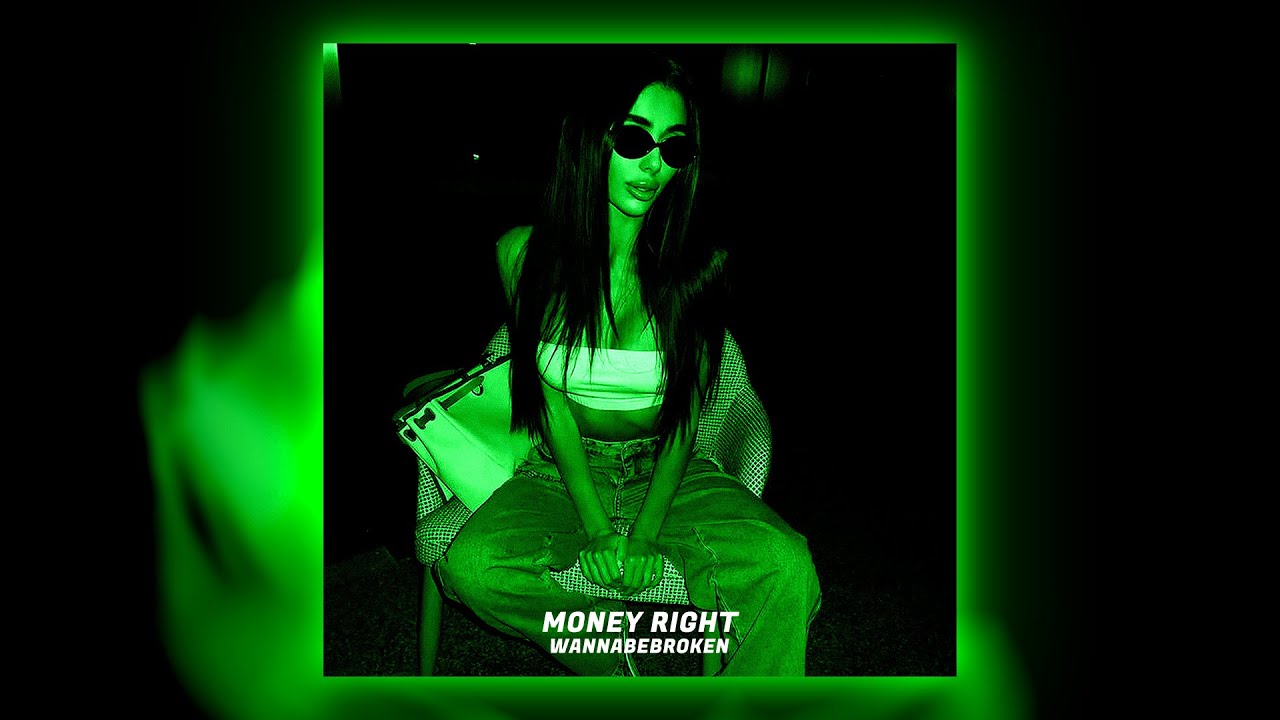 Money Right (TANE Techno Remix)