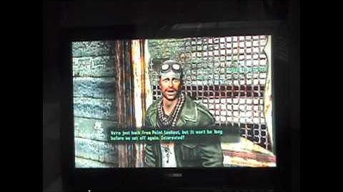 Fallout 3: Point Lookout: Part 1