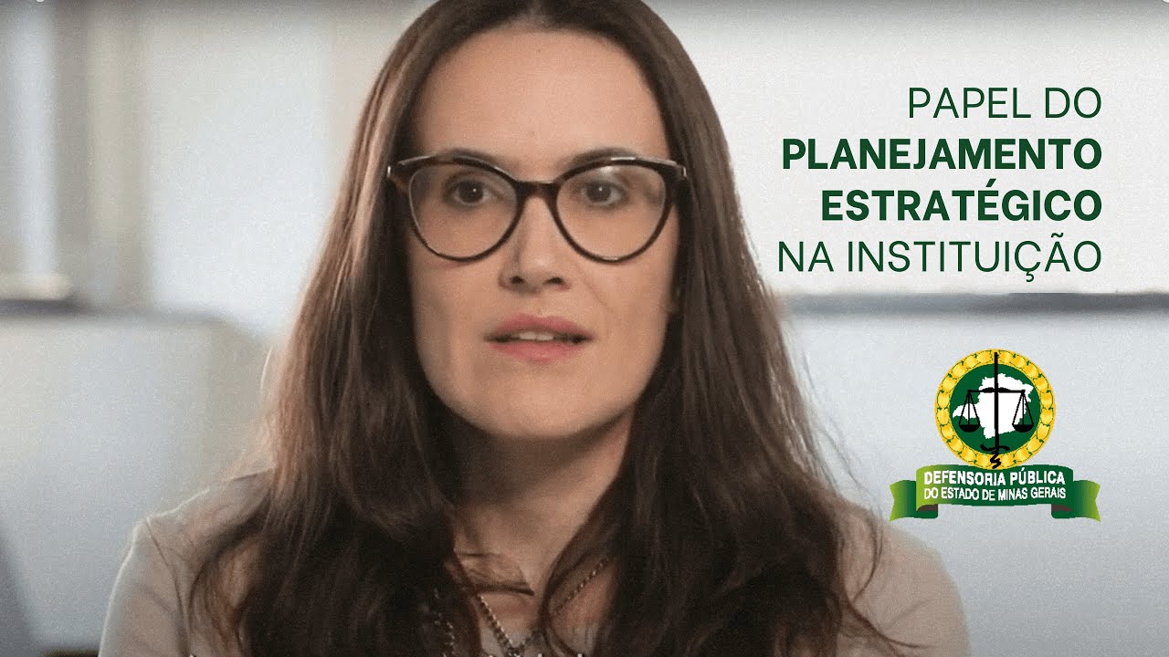 Planejamento estratégico DPMG 2023-2025