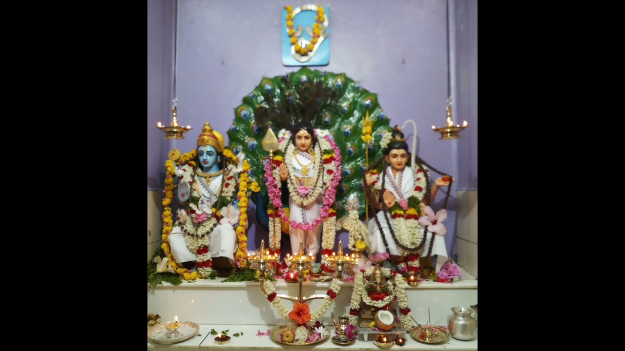 Sathiyatha Ollagava Uttu Madithe