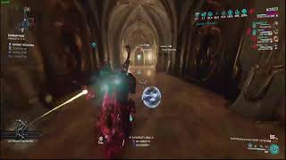Warframe Bug Report Bite mod not working