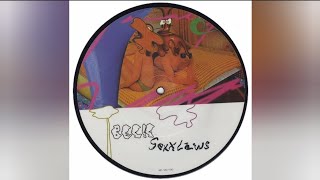 BECK - Sexx Laws (7inchs Picture Disc) - 1999