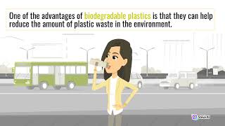 Biodegradable Plastics