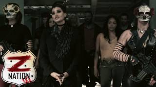 Party with the Zeros | Z Nation