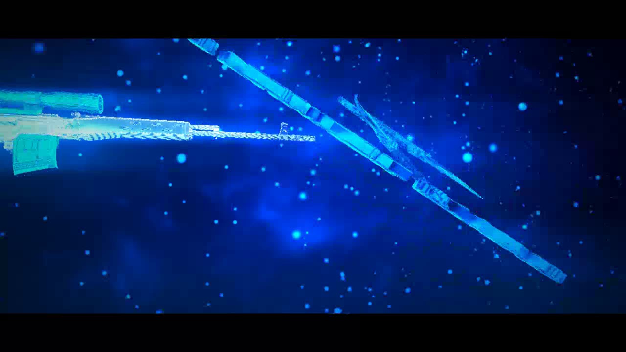 PATRICK GAMING - (Intro) - YouTube