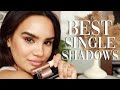 The Best One & Done Eyeshadows