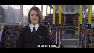 Celebrity Meet our Journey Makers - Heather, H&E Bus Net Worth