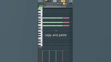 How to make a dark chord progression from just 1 chord. #shorts