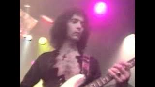 Rainbow - Gates Of Babylon