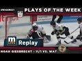 Play of the Week: Week 6