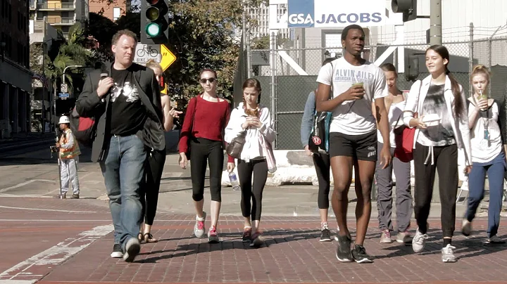 Colburn Dance Academy (Full)