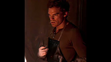 Dexter Morgan DYSTOPIA SLOWED Edit HD 60FPS 
