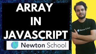 Array In Javascript In Hindi|Array In Javascript Programming|Javascript Array Tutorial
