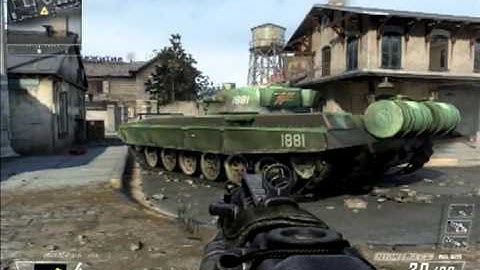 【CoD:BO2】新米兵士達の戦常【ぺいんと視点】Part4